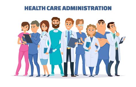 Know What Heath Care Administration Is