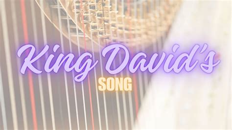 David's Song - YouTube