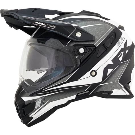 Afx Fx 41ds Range Helmet Fortnine Canada