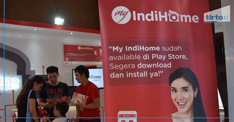 Soal Kebocoran Data Pelanggan Indihome Ini Penjelasan Telkom