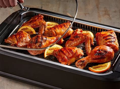 6 Best Tabletop Electric Grill Indoor Models For Every Day