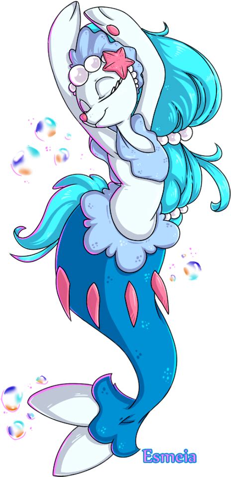 Download Primarina Cartoon Full Size Png Image Pngkit