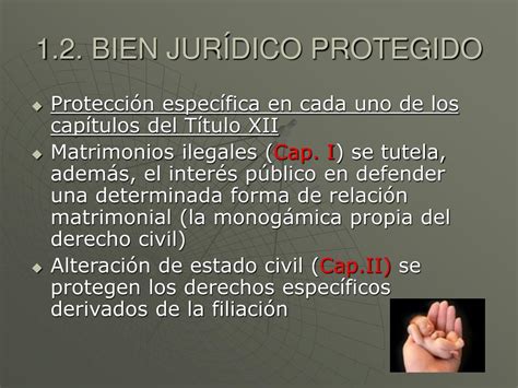 PPT TEMA 12 DELITOS CONTRA LAS RELACIONES FAMILIARES PowerPoint