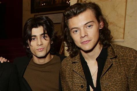 Harry Styles Says One Direction 'Became Closer' After Zayn Left