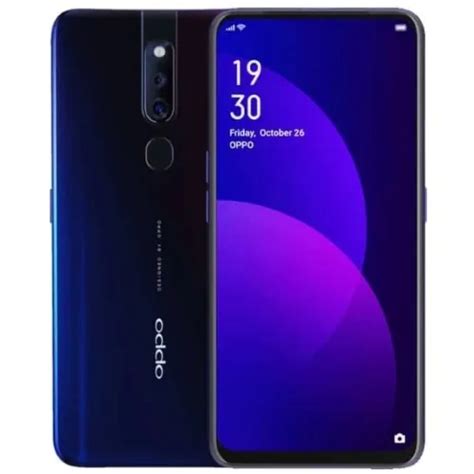 Oppo F11 Pro Spesifikasi Harga And Fitur