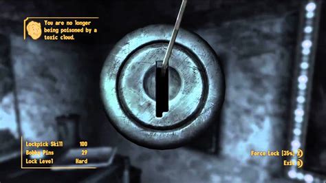 Fallout New Vegas Dead Money Walkthrough Part 12 Hd X360 Youtube