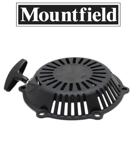 Mountfield Recoil Pull Start Assy RM65 M60 SV200 GLC Gateshead