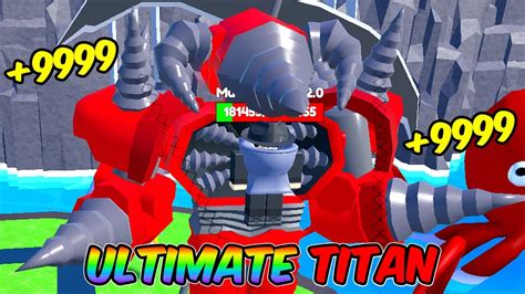 ULTIMATE UPGRADED TITAN DRILL MAN HAS INFINITE POWER In Toilet Tower