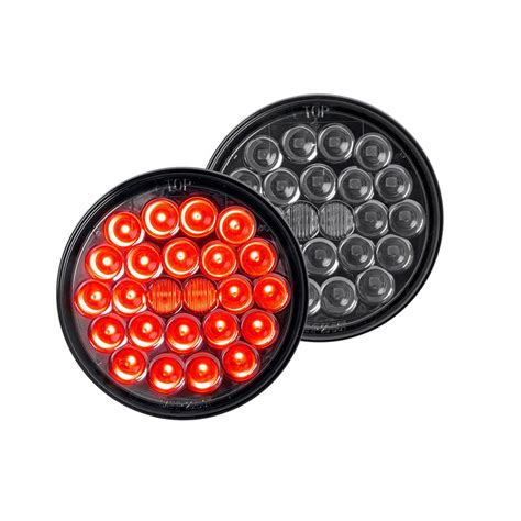 Semi Truck Led Backup Lights Raneys Truck Parts