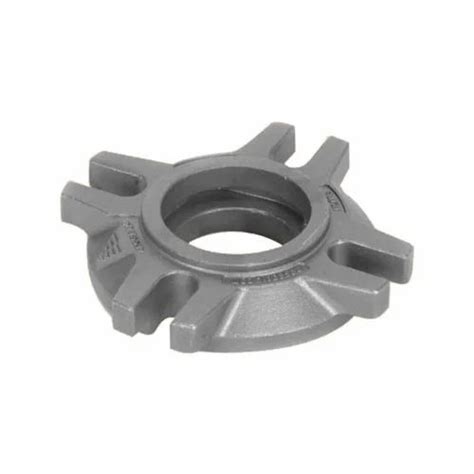 Shot Blasted Condition Investment Casting Products Medium Pressure At