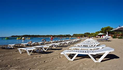 Tui Blue Medulin Croatia Istria Arena Hotels