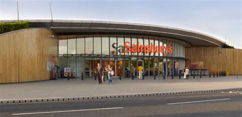 Sustainable Urbanism Sainsburys Greenwich Humanities 2 Case Study