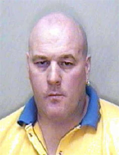 Notorious Crime Boss Jailed For 35 Years For Orchestrating Murders Of