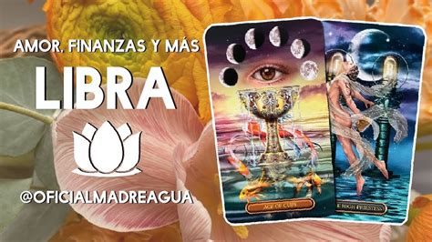 LIBRA TE BUSCA CON UNA CONFESION PONDRÁS PRUEBAS QUE LE