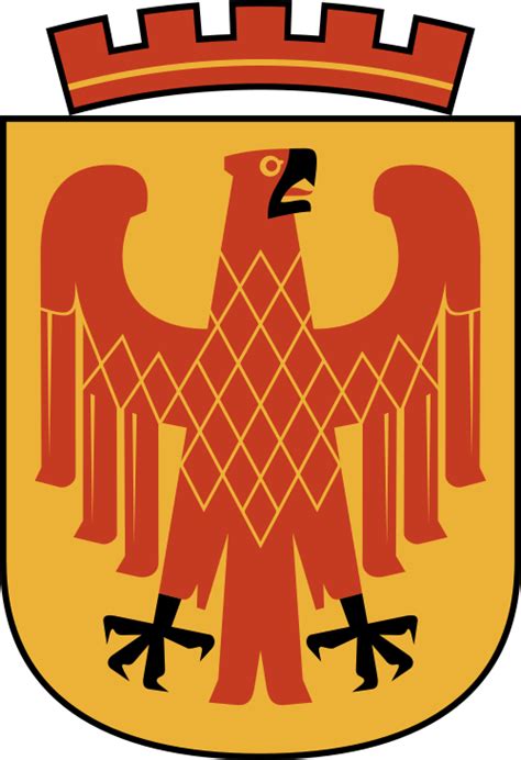 Wappen Der Stadt Potsdam Ddr Bilder Fotos