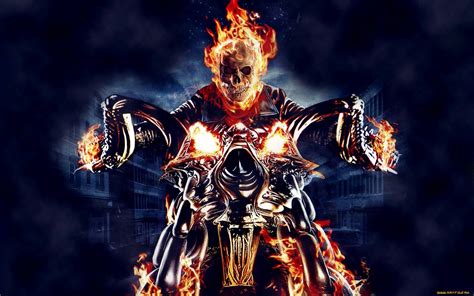 Free Download Ghost Rider Hd Wallpapers Free Download Hd Wallpapers