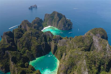 Que faire à Koh Phi Phi Top 5 des activités à faire absolument