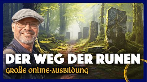 Der Weg Der Runen Geheimnisakademie