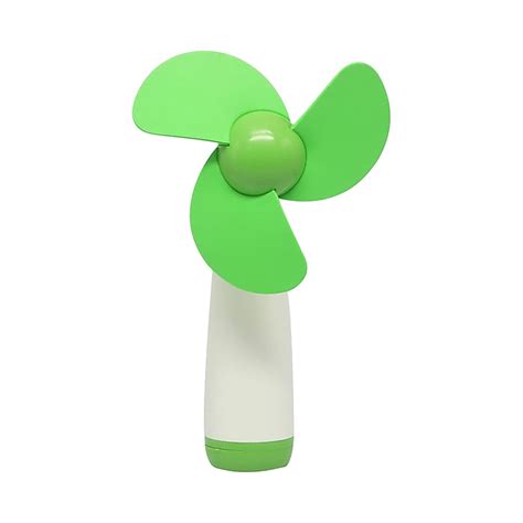 Small Metal Fans Portable Small Fan For Desk Oscillating Wall Mounted