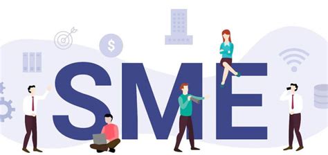 How The Sme Portal Is Simplifying Business Processes For Smes