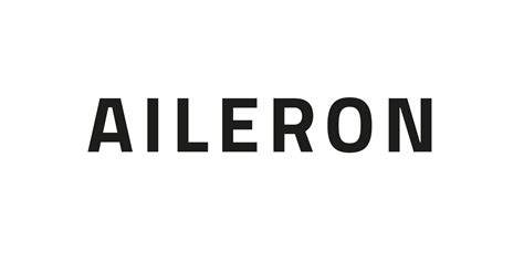 Aileron Design - Your partner in product development