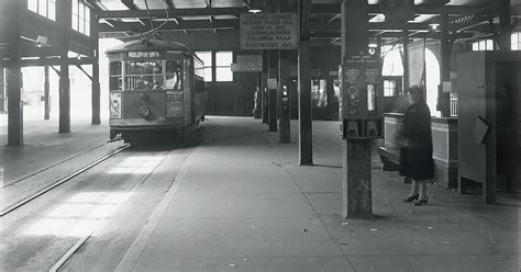Andrew Station In South Boston United States Sygic Travel