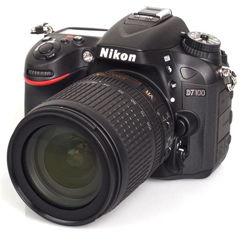 Nikon D7100 Digital SLR Sample Photos | ePHOTOzine