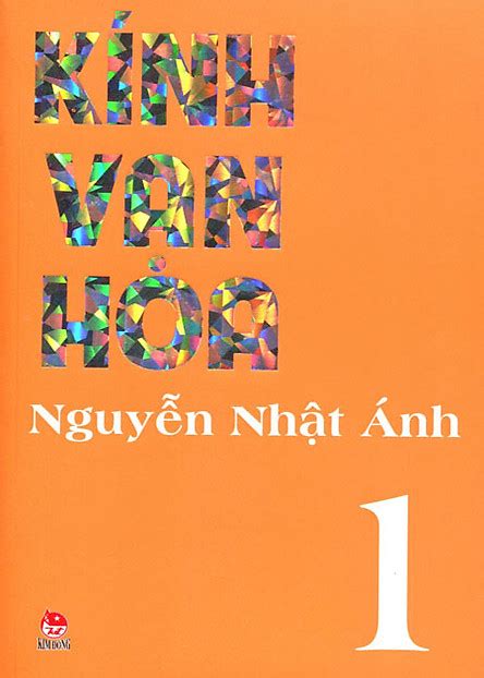 Kính Vạn Hoa Tập 1 Phiên Bản Mới Nhà Sách Fahasa Tiki