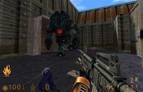 Shooters Gallery The 10 Most Influential Fps Games