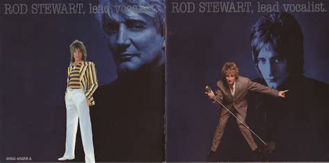 Blogue Do Lenine Rod Stewart Lead Vocalist 1993