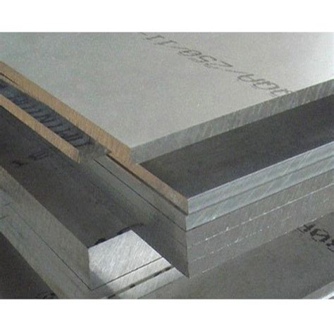 Rectangular S Ql Steel Plate Thickness Mm For Construction