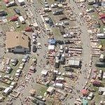 Blue Ridge Flea Market in Saylorsburg, PA (Google Maps)