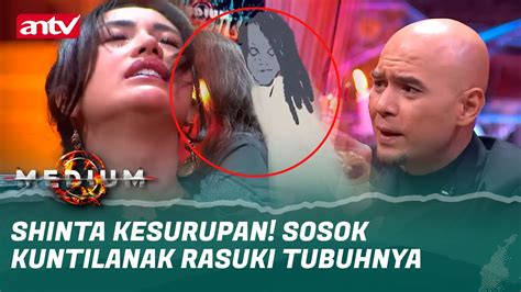 Kupas Tuntas Video Viral Horor Di Media Sosial Medium Antv Eps