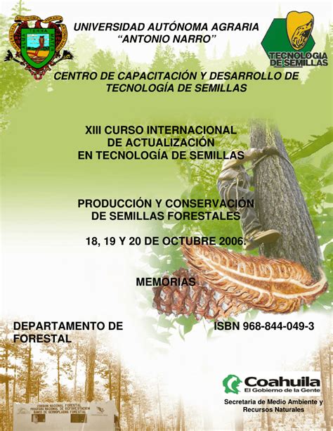 Details Semillas De Rboles Y Arbustos Forestales Pdf Abzlocal Mx