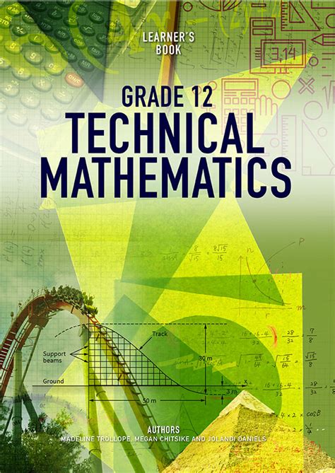 Gr Technical Mathematics T Revision Wced Eportal