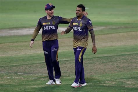 Sunil Narine was at his effective best | ESPNcricinfo.com