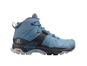 Salomon X Ultra Mid Gore Tex An Lisis Y Opini N De