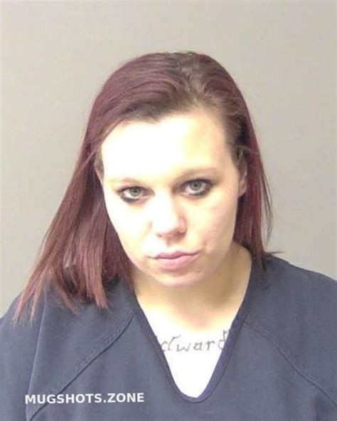 ARNDT REBECCA JANE 05 29 2024 Macon County Mugshots Zone