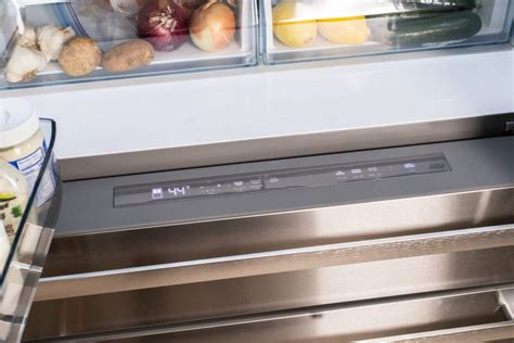 What Is The Ideal Temperature For A Fridge Simply Better Living