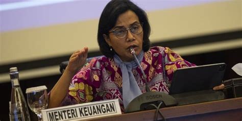 Sri Mulyani Kita Harus Waspada Ancaman Resesi Berlangsung Hingga