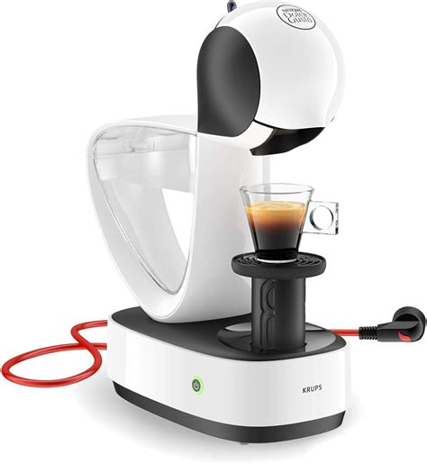 Krups Nescafé Dolce Gusto Infinissima Krups KP1701 Cafetera de