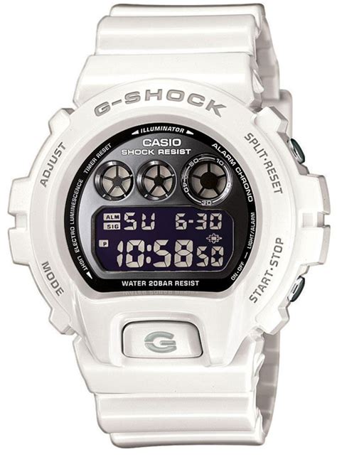 Zegarek M Ski Casio G Shock Dw Nb Er Alletime