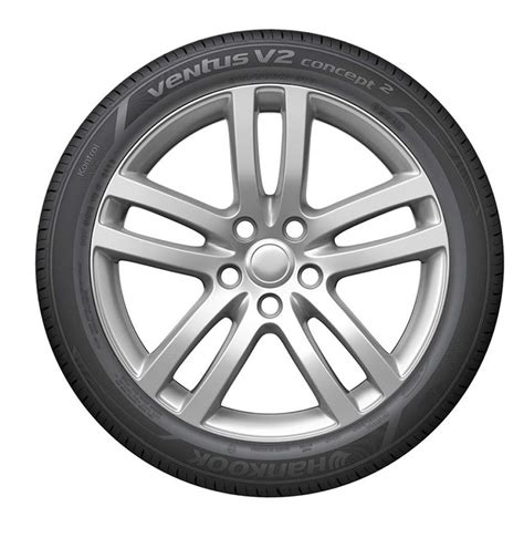 HANKOOK Ventus V2 Concept2 H457 205 50R16 87V