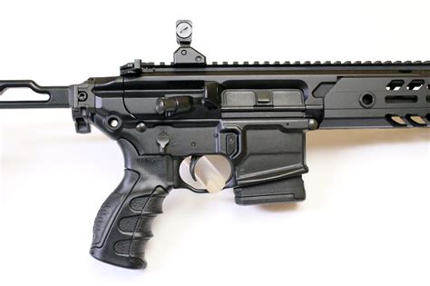 Selbstladebüchse SIG Sauer Mod MCX Virtus 223Rem eGun