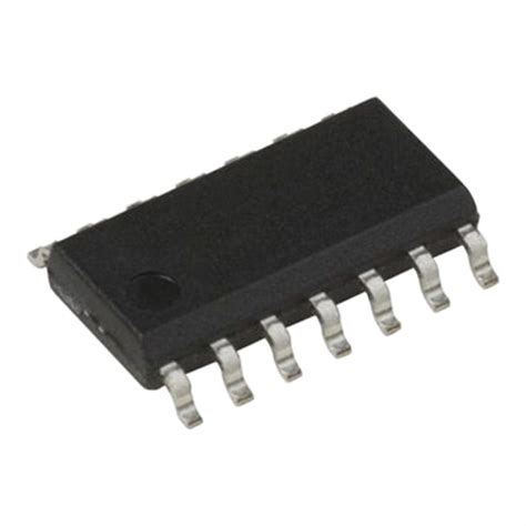 SN74ACT86D ACT86 SOIC 14 SMD Entegre Devre