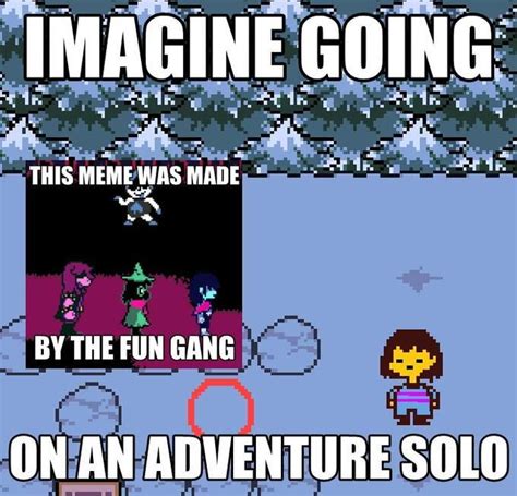 Deltarune memes | Meme, Immagini, Video