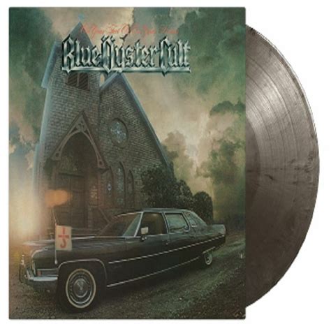 Buy Blue Oyster Cult On Your Feet Or On Your Knees Vinyl Sound Shelter