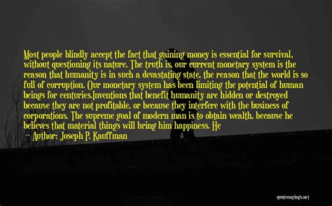 Top 36 Quotes And Sayings About Greed And Corruption