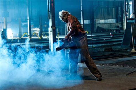 Texas Chainsaw 3d Frontpage Film Rezensionende