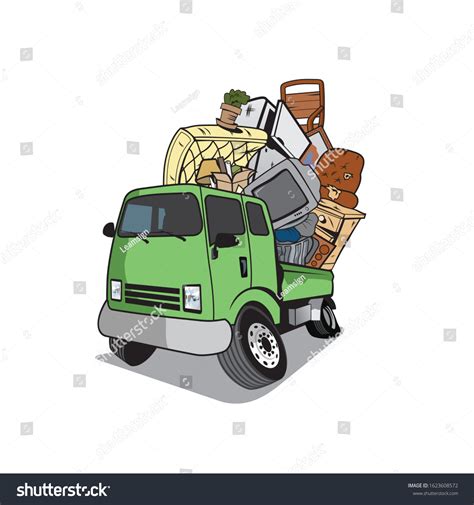 249 Junk Removal Company Images, Stock Photos & Vectors | Shutterstock